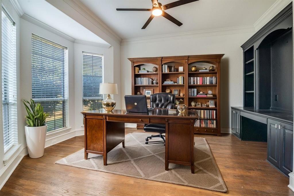 Stone Canyon Ph 01 - Residential Lease