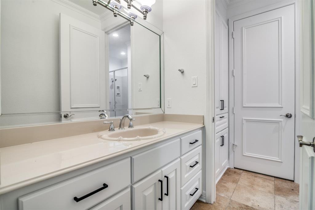 Stone Canyon Ph 01 - Residential Lease