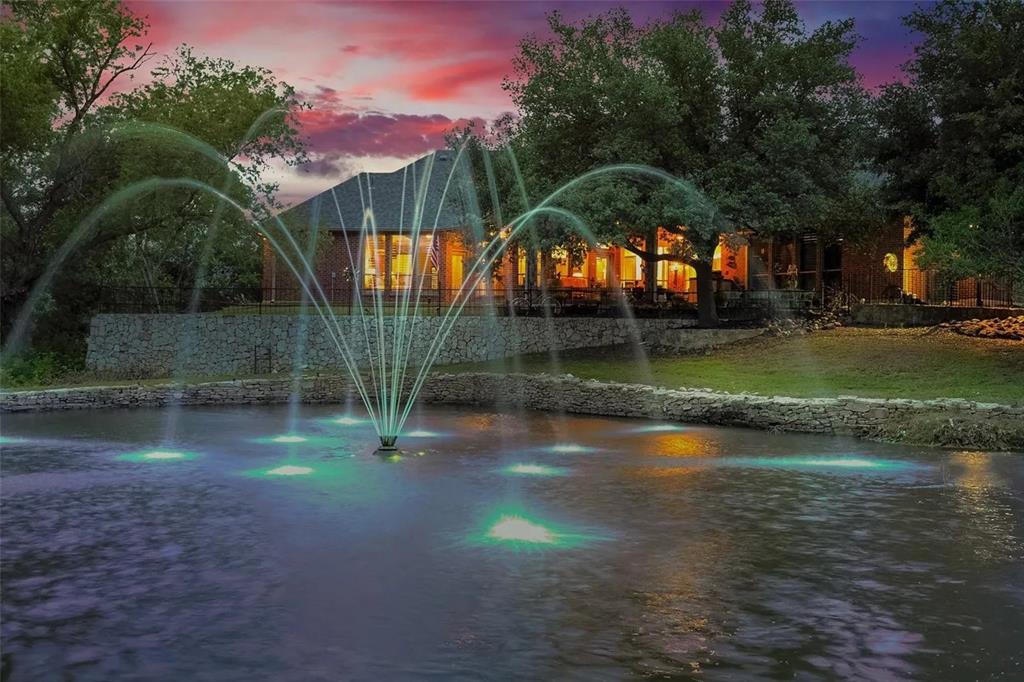 Stone Canyon Ph 01 - Residential Lease