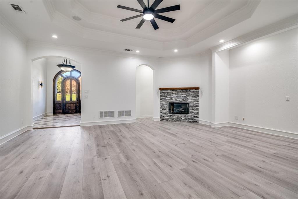 Stone Canyon Ph 01 - Residential Lease