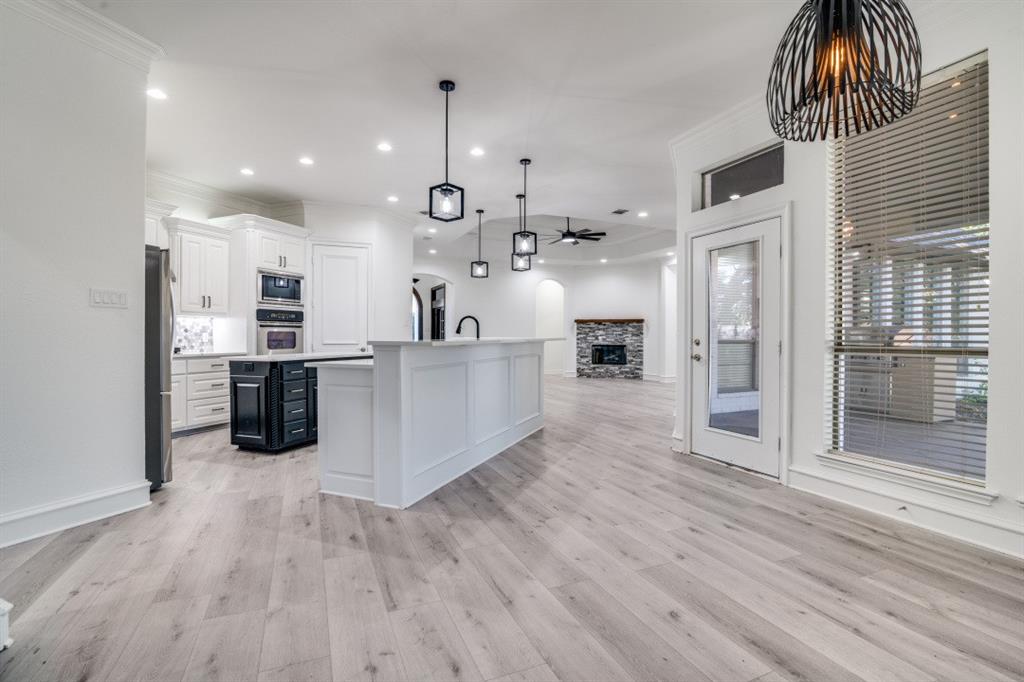 Stone Canyon Ph 01 - Residential Lease