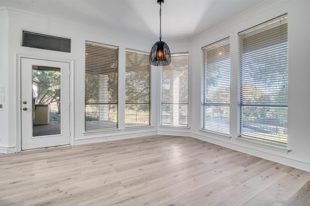 Stone Canyon Ph 01 - Residential Lease