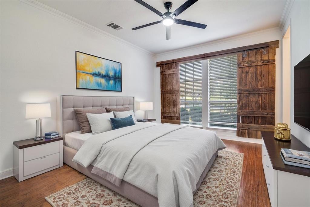 Stone Canyon Ph 01 - Residential Lease