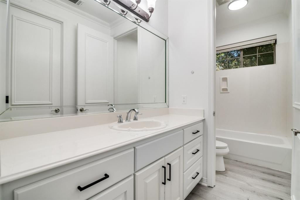 Stone Canyon Ph 01 - Residential Lease