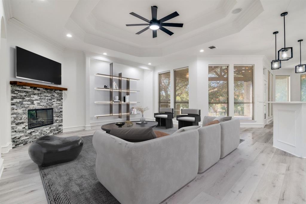 Stone Canyon Ph 01 - Residential Lease