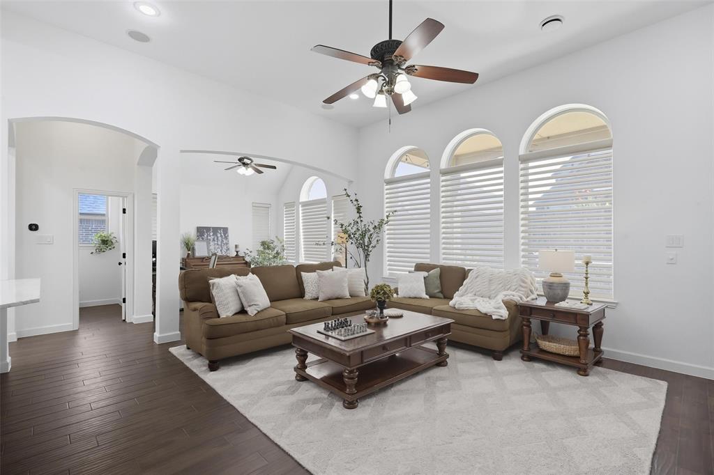 Hidden Vistas Ph 02 - Residential