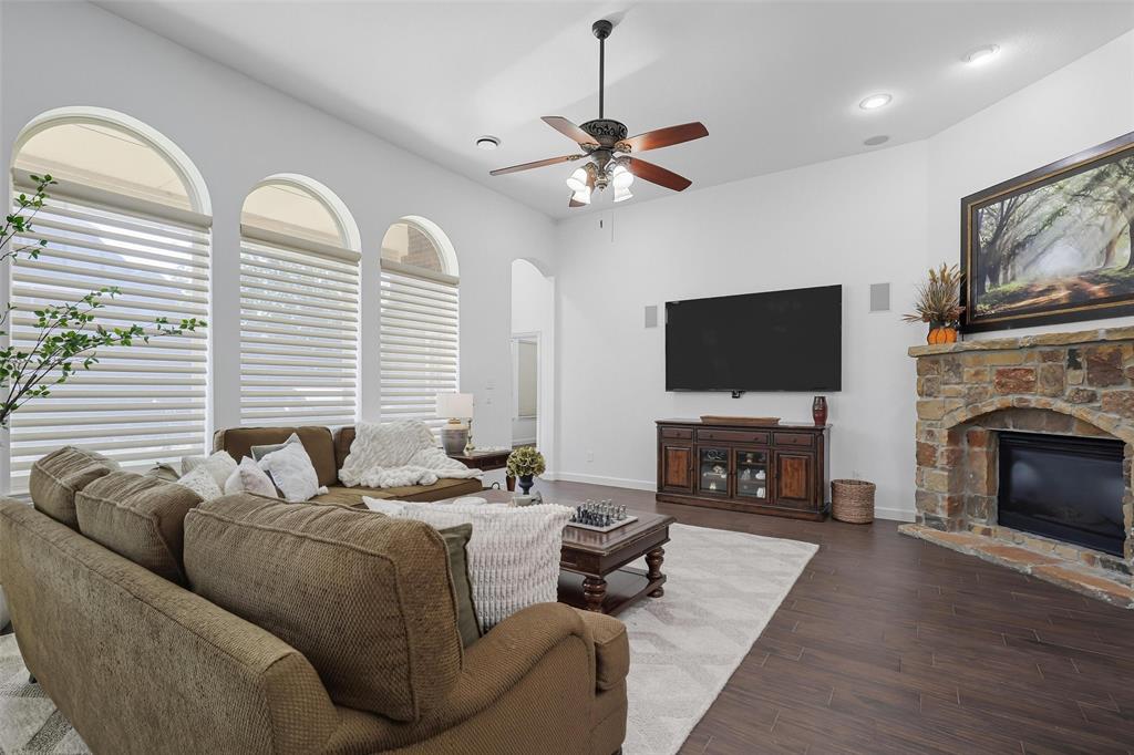 Hidden Vistas Ph 02 - Residential