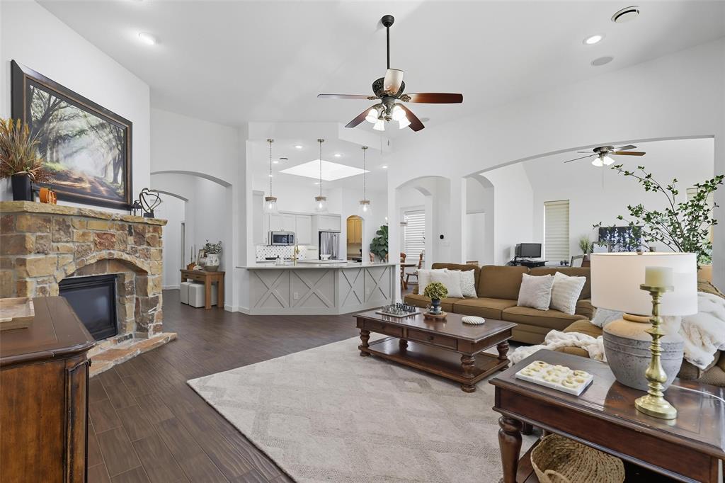 Hidden Vistas Ph 02 - Residential