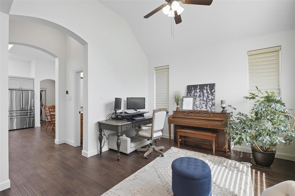 Hidden Vistas Ph 02 - Residential