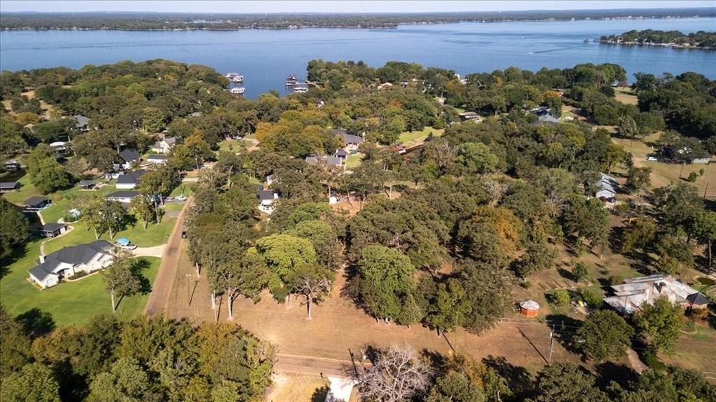 Water Boards Sub - Residential