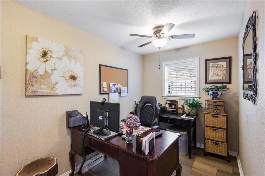 Water Boards Sub - Residential