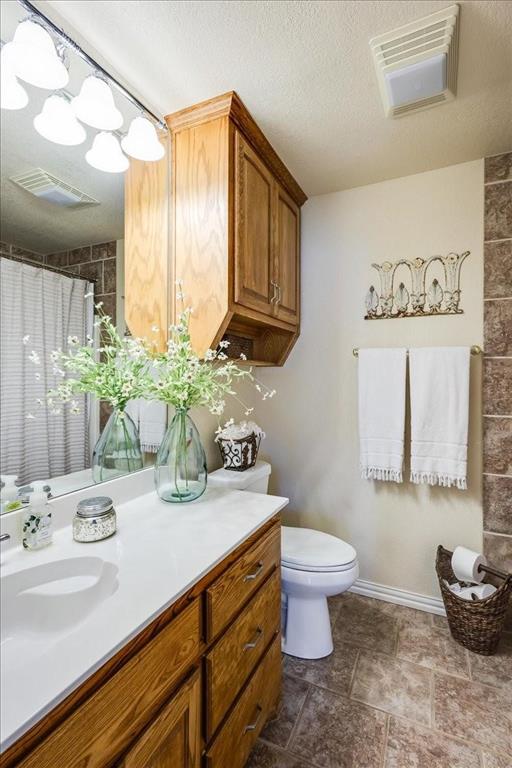 Water Boards Sub - Residential