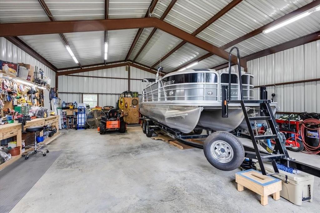 Water Boards Sub - Residential