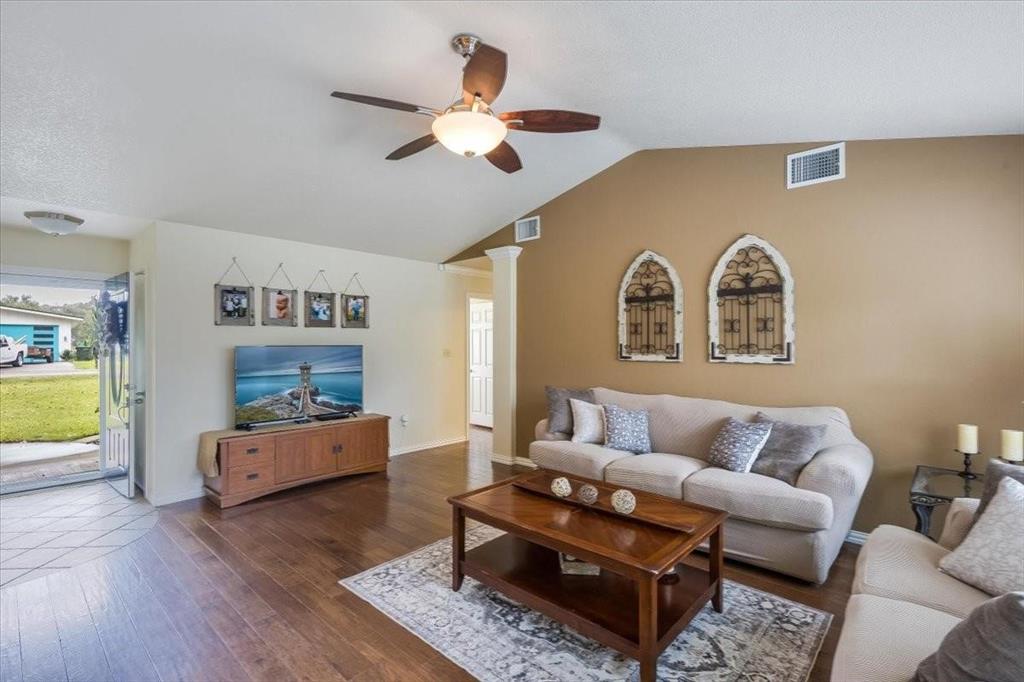 Water Boards Sub - Residential