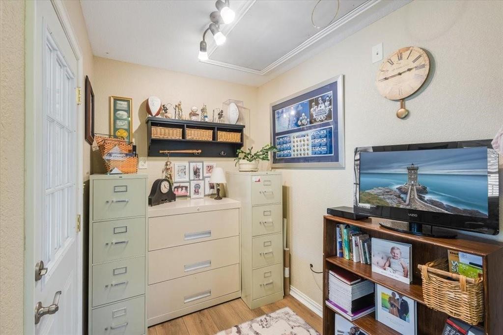 Water Boards Sub - Residential