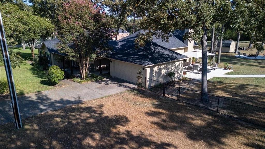 Water Boards Sub - Residential