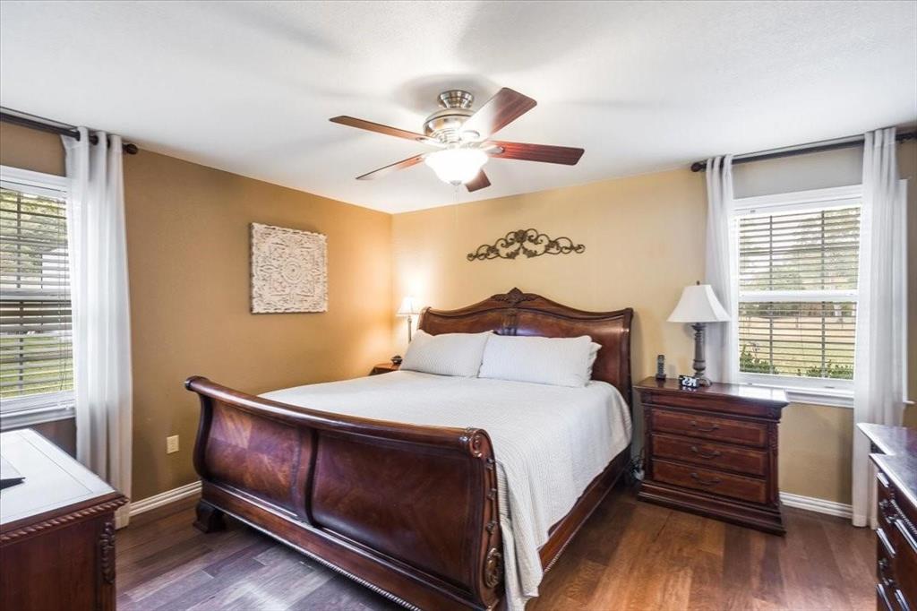 Water Boards Sub - Residential