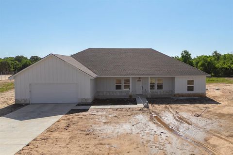 Lot 16, Loving Road Perrin TX 76486