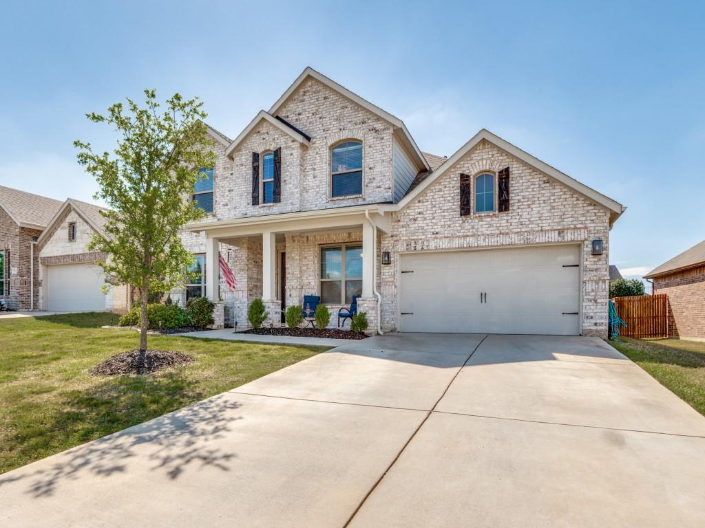 1232 Rushmore Drive