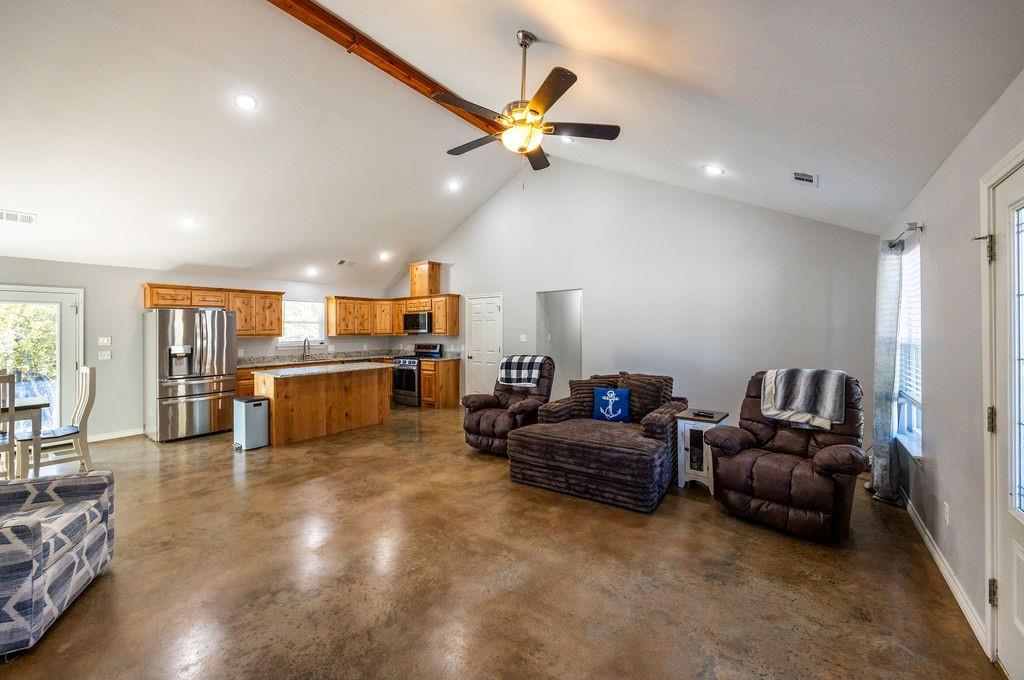 Cedar Shores - Residential