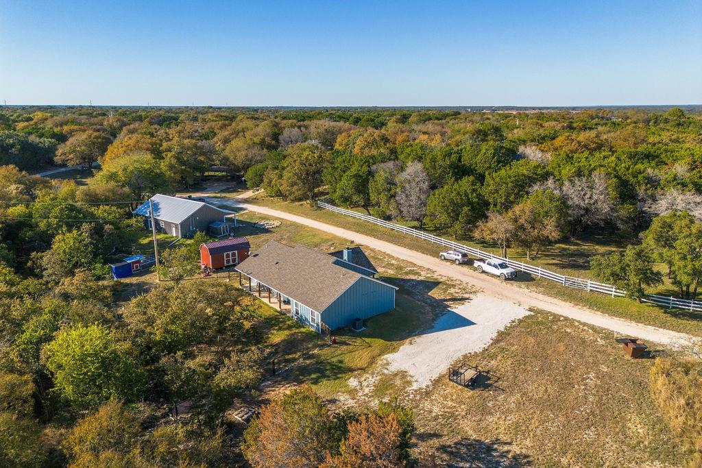 Cedar Shores - Residential