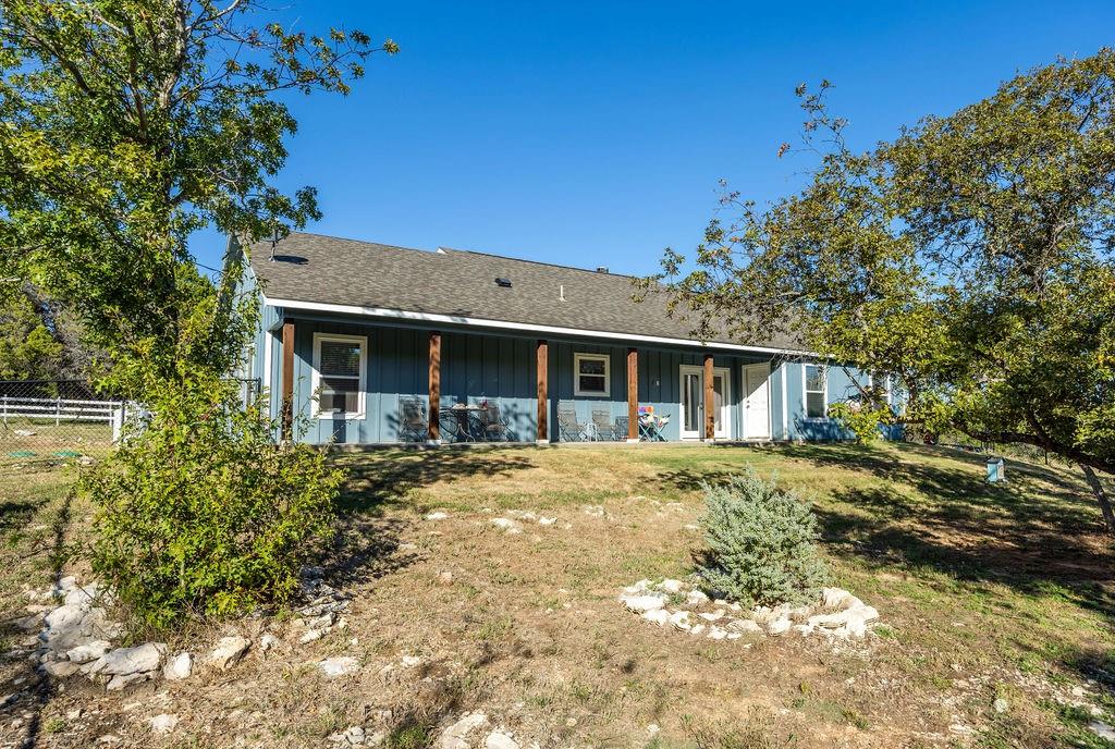 Cedar Shores - Residential