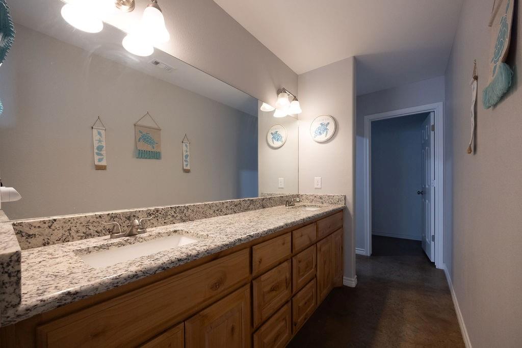 Cedar Shores - Residential