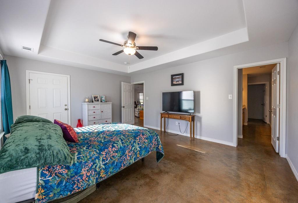 Cedar Shores - Residential