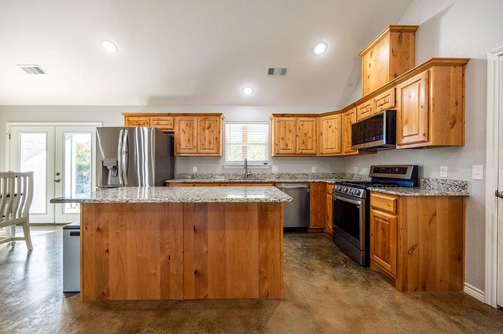 Cedar Shores - Residential