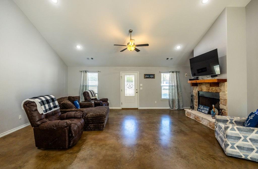 Cedar Shores - Residential