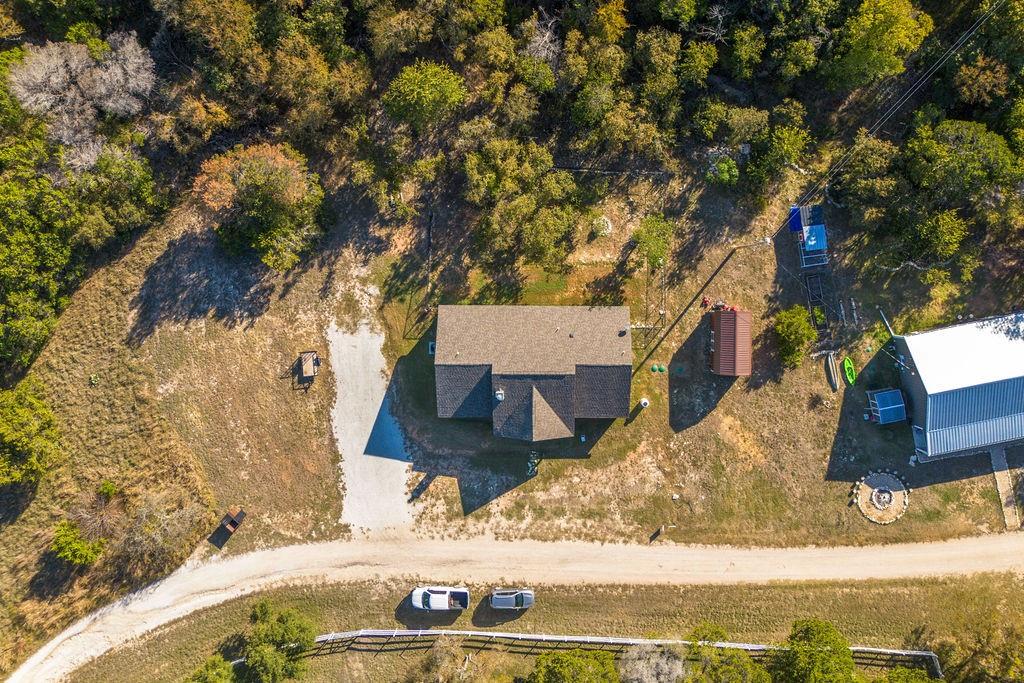 Cedar Shores - Residential