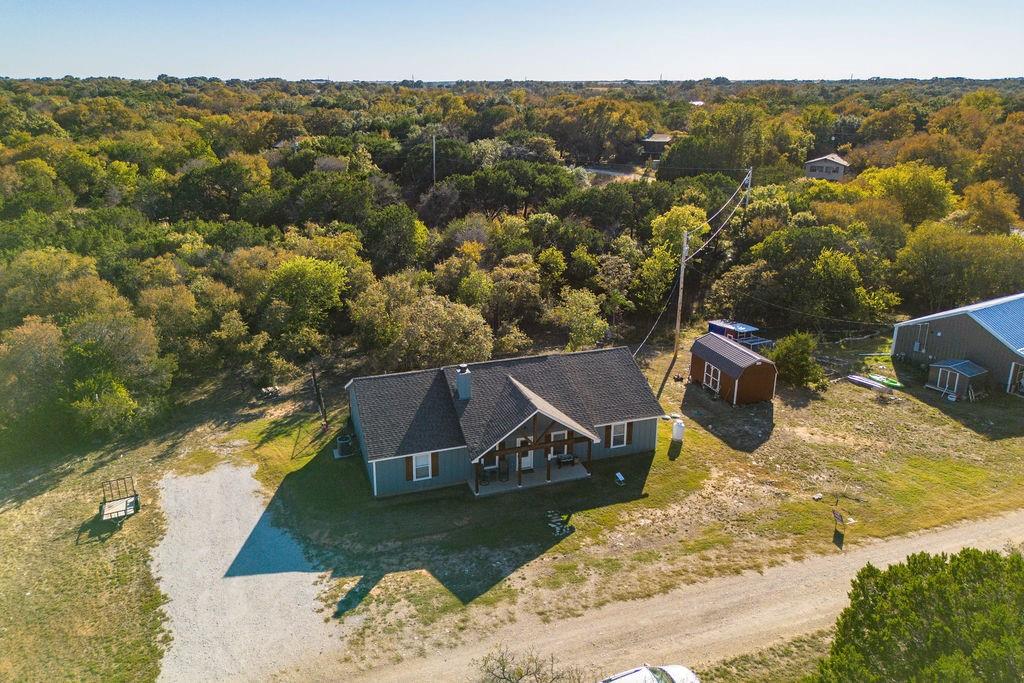 Cedar Shores - Residential