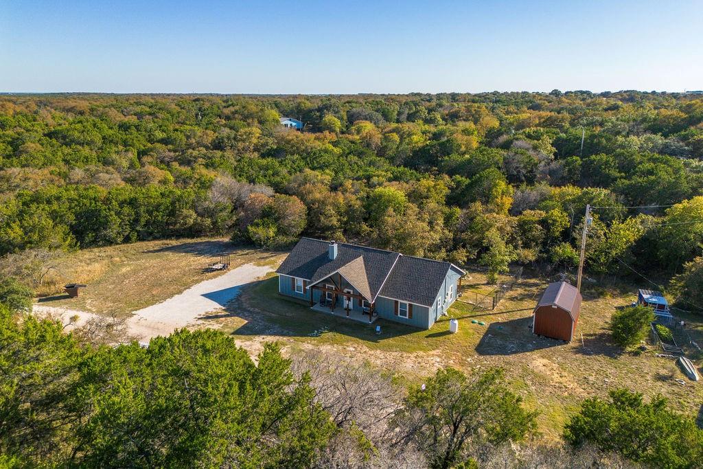 Cedar Shores - Residential