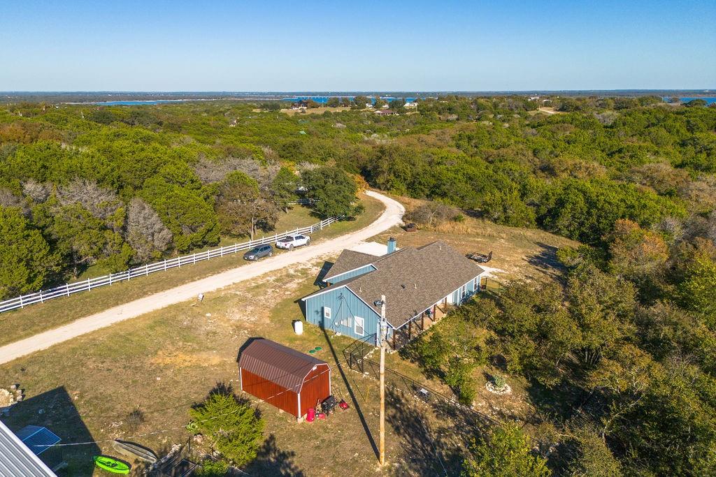 Cedar Shores - Residential