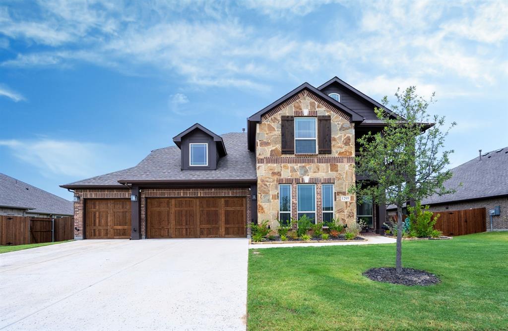 1295 Altuda Drive