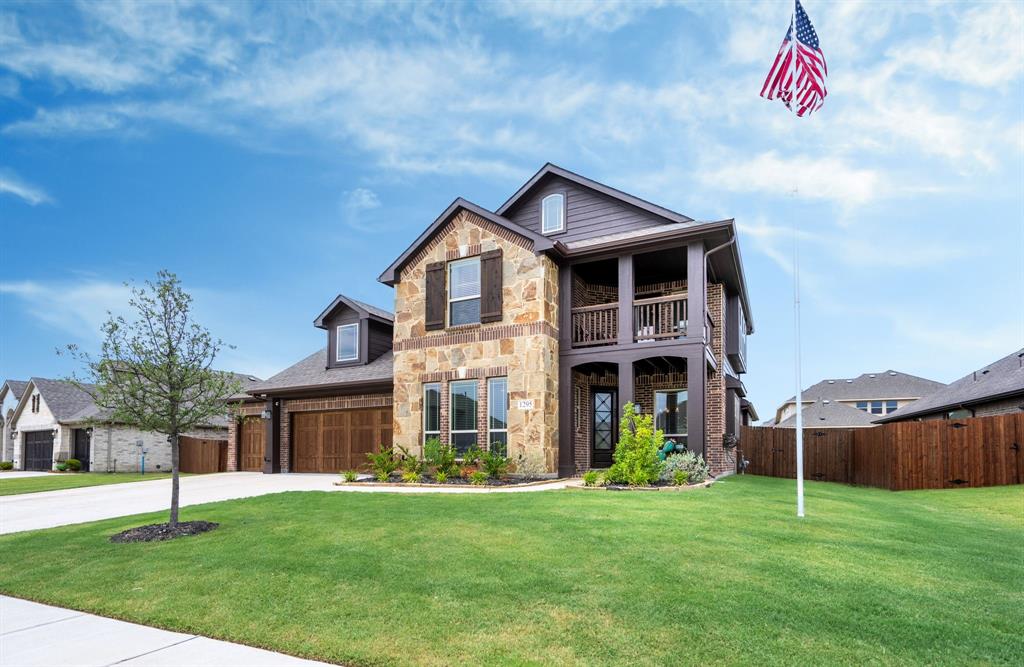 1295 Altuda Drive