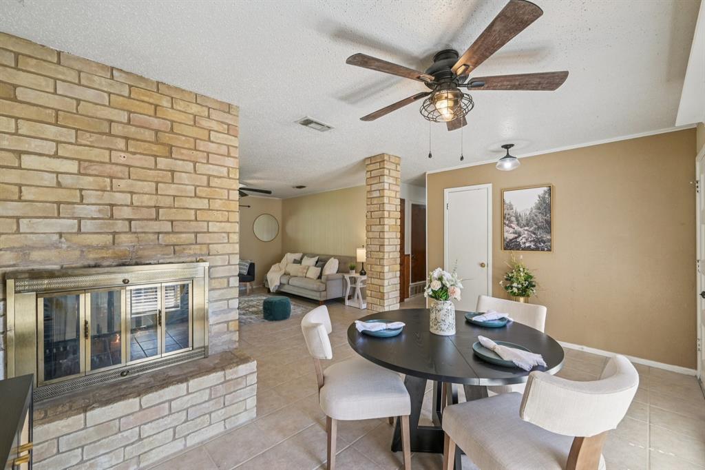 Bedford Court Add - Residential