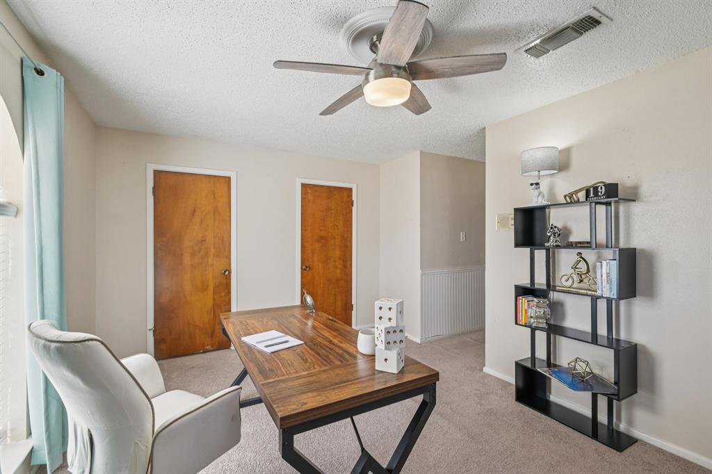 Bedford Court Add - Residential