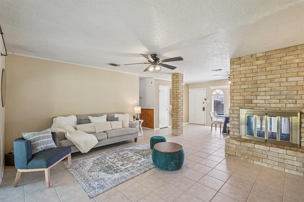 Bedford Court Add - Residential