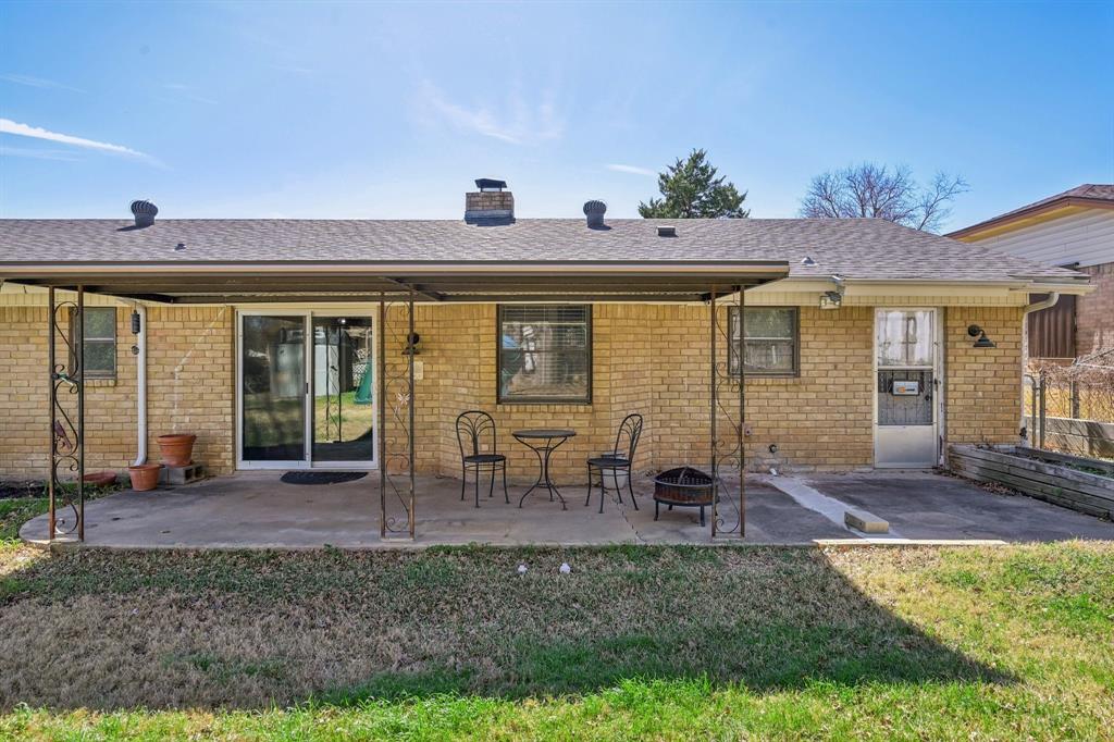 Bedford Court Add - Residential