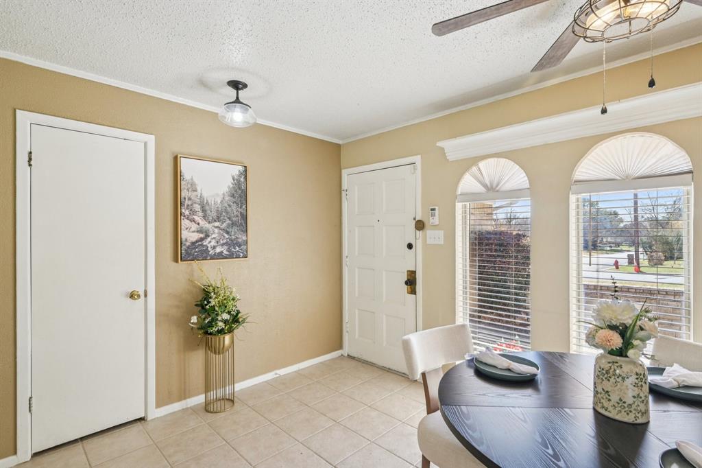 Bedford Court Add - Residential