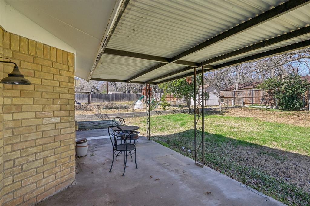 Bedford Court Add - Residential