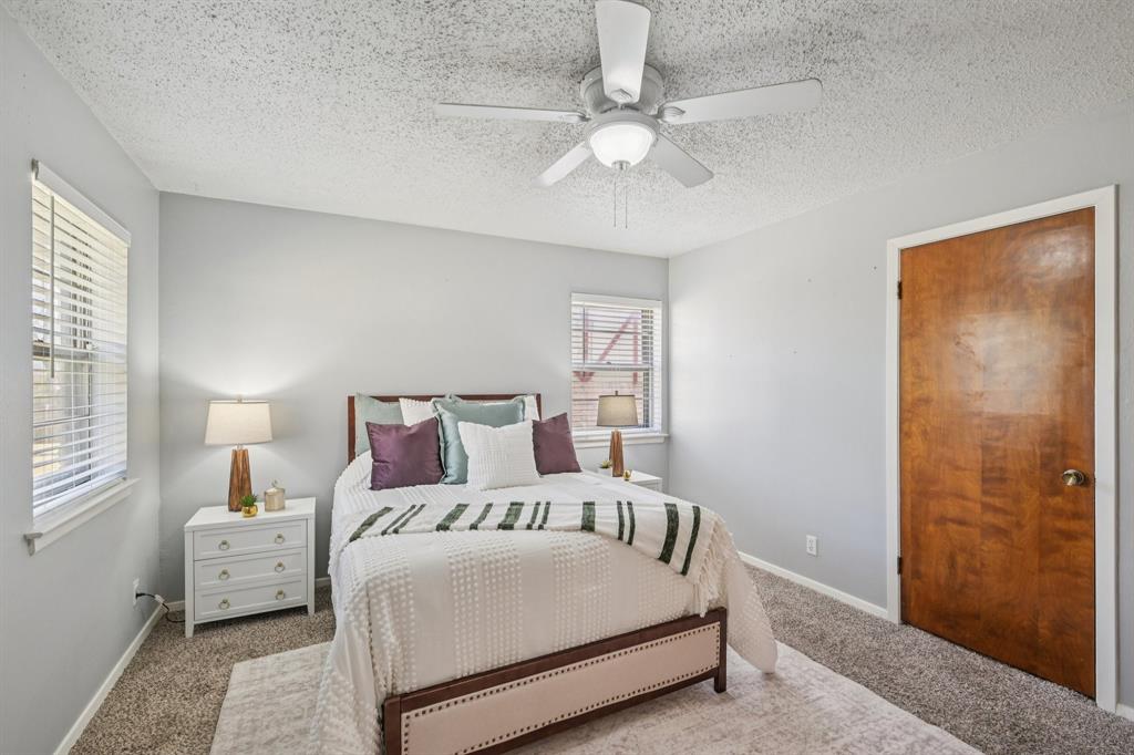 Bedford Court Add - Residential