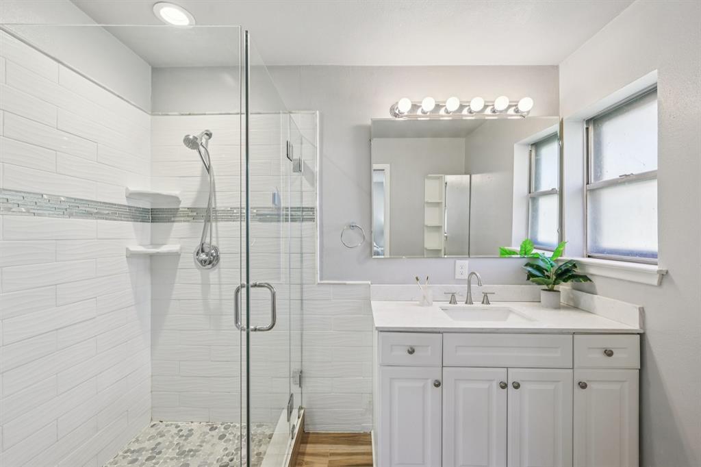 Bedford Court Add - Residential