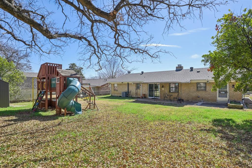 Bedford Court Add - Residential