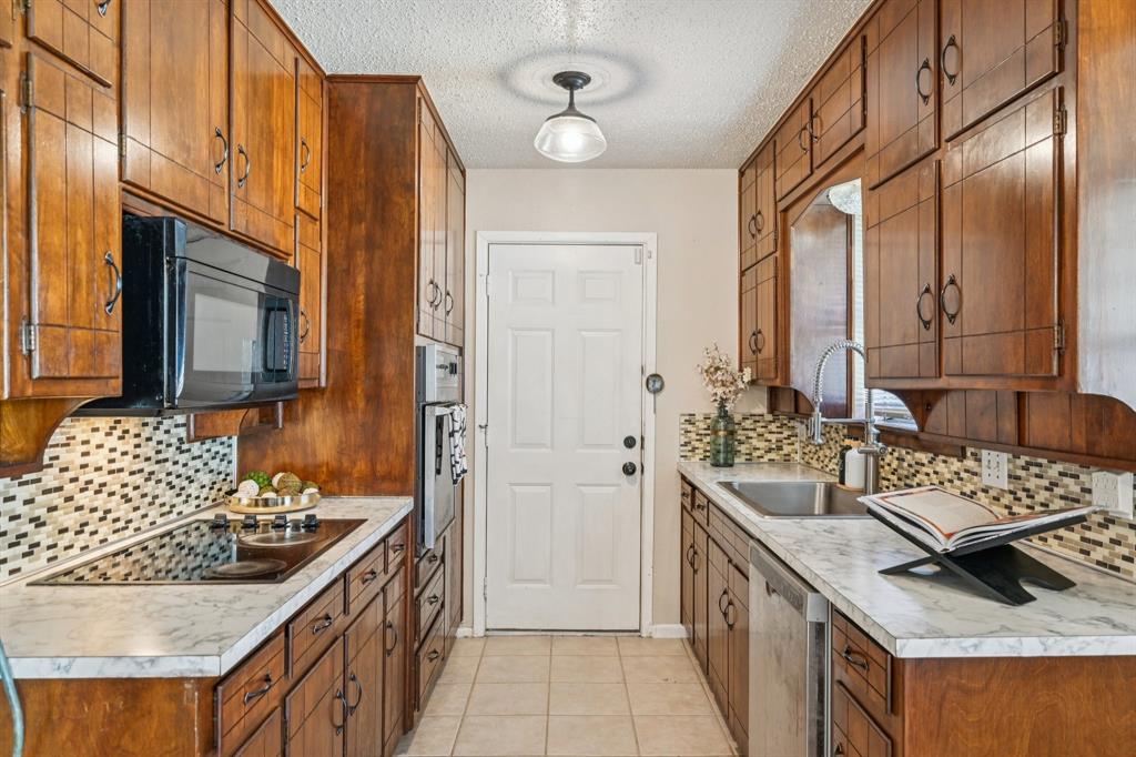 Bedford Court Add - Residential