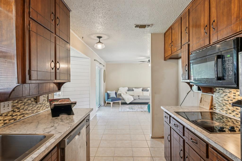 Bedford Court Add - Residential