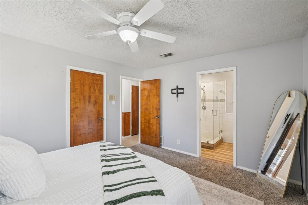 Bedford Court Add - Residential