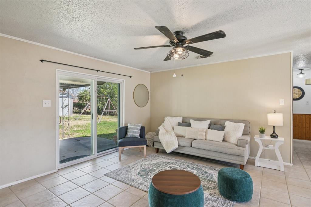 Bedford Court Add - Residential