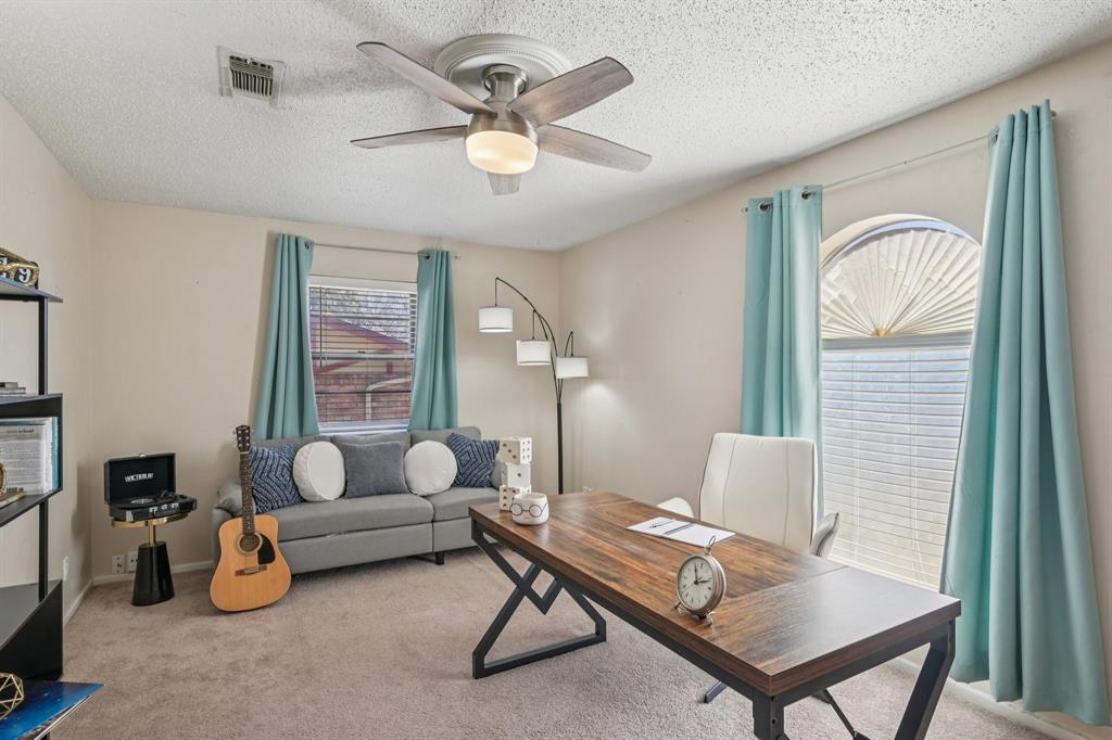 Bedford Court Add - Residential